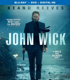 Джон Уик / John Wick 