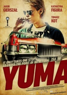 Юма / Yuma [2012/DVDRip]