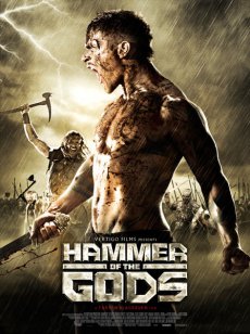 Молот богов / Hammer of the Gods [2013/WEB-DLRip]