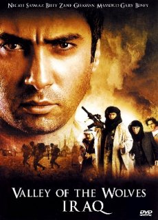  Долина волков: Ирак / Kurtlar vadisi - Irak [2006/HDRip]