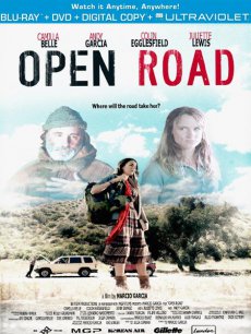 Открытая дорога / Open Road [2013/HDRip]