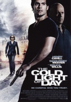 Средь бела дня / The Cold Light of Day [2012/HDRip]
