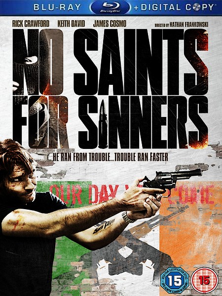 У грешников нет святых / No Saints for Sinners [2011/HDRip]