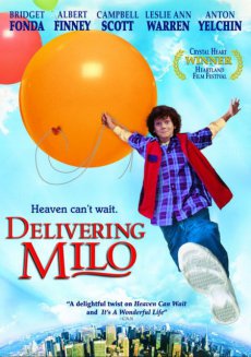 Ангел-хранитель / Delivering Milo [2001/DVDRip]
