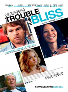 Блаженство с пятой восточной / The Trouble with Bliss [2011/DVDRip]