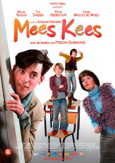 Классный Кеес / Mees Kees [2012/DVDRip]