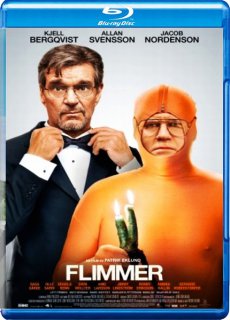 Мерцание / Flimmer [2012/HDRip]