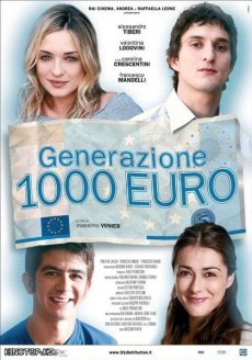 Поколение 1000 евро