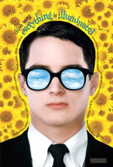 Свет вокруг / Everything Is Illuminated [2005/DVDRip]