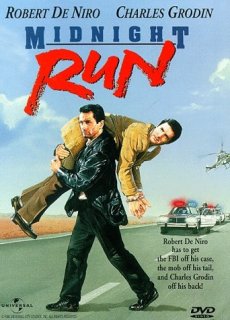 Успеть до полуночи / Midnight Run [1988/DVDRip]