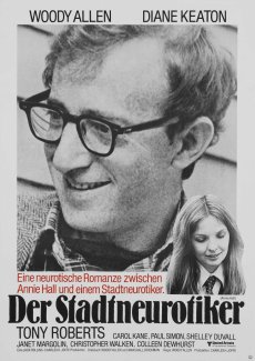 Энни Холл / Annie Hall [1977/HDTVRip]