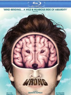 Неправильно / Wrong [2012/HDRip]