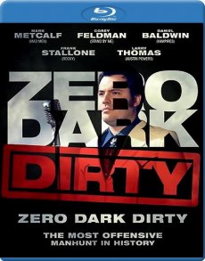 Операция "Белвис" / Zero Dark Dirty [2013/HDRip]