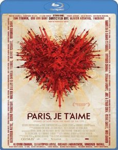 Париж, я люблю тебя / Paris, je t'aime [2006/HDRip]