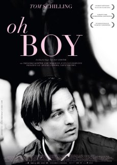 Простые сложности Нико Фишера / Oh Boy [2012/HDRip]