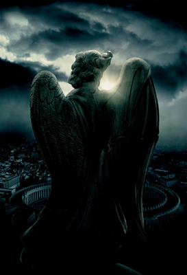 Ангелы и демоны / Angels & Demons [2009/HDRip]