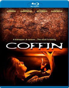 Гроб / Coffin [2011/HDRip]