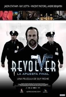 Револьвер / Revolver [2005 / HDRip]