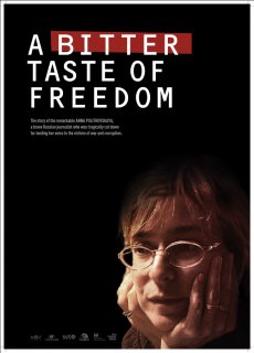 Горький вкус свободы / A Bitter Taste of Freedom [2011/DVDRip]