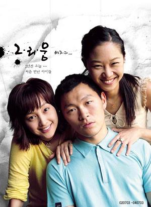  Всё в твоих руках [2002] / Ruler of Your Own World / As You Wish / Ne Meotdaero Haera / 네 멋대로 해라 