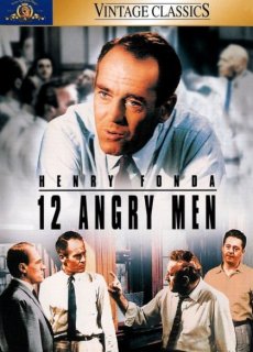 12 разгневанных мужчин / 12 Angry Men [1997/DVDRip]