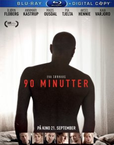 90 минут / 90 minutter [2012/HDRip]