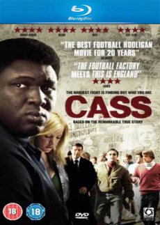 Касс / Cass [2008/HDRip]