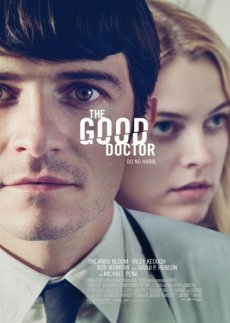 Хороший доктор / The Good Doctor [2011/HDRip]
