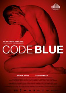Код Синий / Code Blue [2011/HDRip]