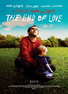 Конец любви / The End of Love [2012/WEB-DLRip]