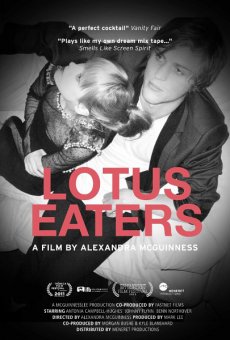 Лотофаги / Lotus Eaters [2013/WEB-DLRip]