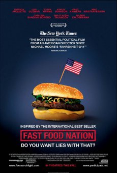 Нация фастфуда / Fast Food Nation [2006/DVDRip]