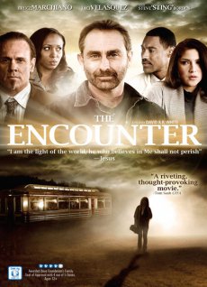 Неожиданная встреча / The Encounter [2010/DVDRip]