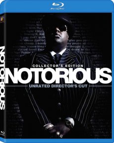 Ноториус / Notorious [2009/HDRip]