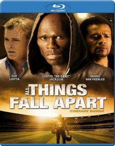 Разные вещи / All Things Fall Apart [2011/HDRip]