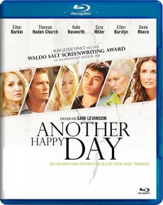 Родственнички / Another Happy Day [2011/HDRip]