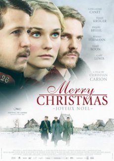 Счастливого Рождества / Joyeux Noël [2005/DVDRip]