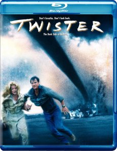 Смерч / Twister [1996/HDRip]