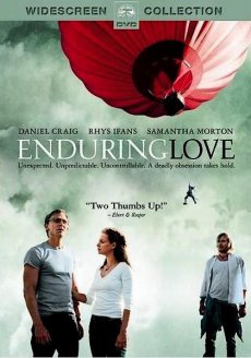 Вечная любовь / Enduring Love [2004/DVDRip]