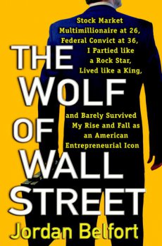  Волк с Уолл-стрит / The Wolf of Wall Street [2013]