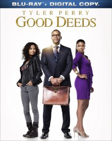 Хорошие поступки / Good Deeds [2012/HDRip]