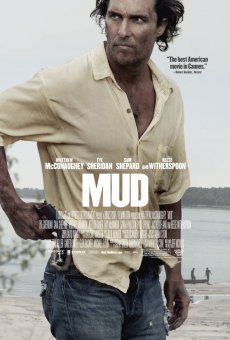 Мад / Mud [2013/HDRip]