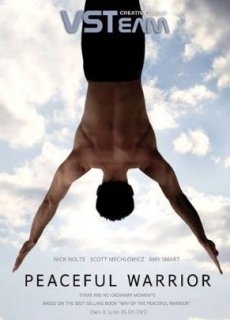 Мирный воин / Peaceful Warrior [2006/DVDRip]