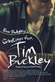 Привет от Тима Бакли / Greetings from Tim Buckley [2012/HDRip]