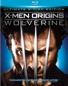Люди Икс: Начало. Росомаха / X-Men Origins: Wolverine [2009/HDRip]