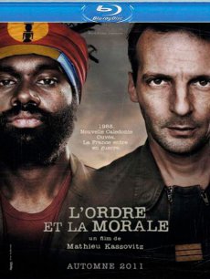 Порядок и мораль / L'ordre et la morale [2011/HDRip]