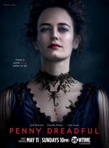 Страшные сказки (все серии 2014) 