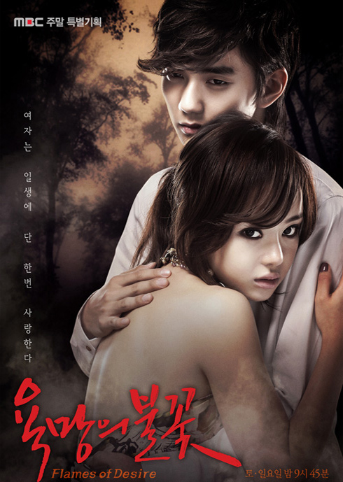 Пламя желаний [2011] / Yokmangeui Bulkkot / Flames of Desire 