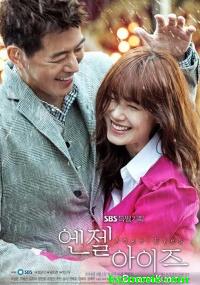 Глаза ангела / Angel Eyes (2014) (с 1 по 2 серию) 