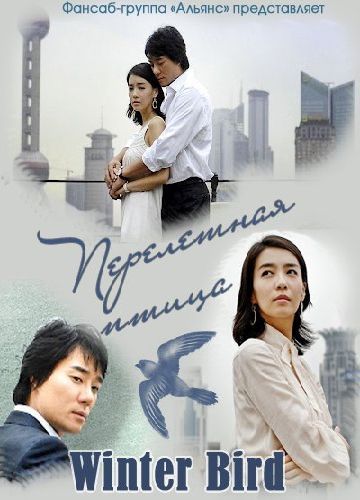 Перелётная птица [2008] / Winter Bird / Lonely Bird / Kyeowulsae 